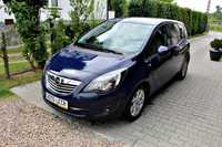 Opel Meriva 1.3 D# Nawigacja# Podgrzewana Kierownica #Gwarancja