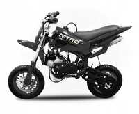 Nitro Motors Inny MINI Cross DS67 motor motocross 50 cc 4km dla dzieci dziecka