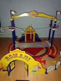 Playmobil Romani Circus Camp