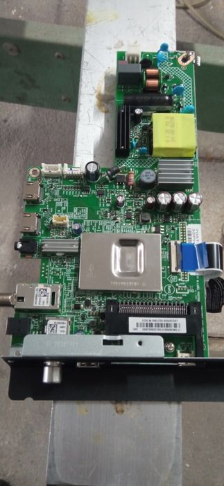 TV PHILIPS 32Ph55527/12 mainboard
