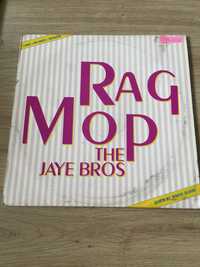 Rag Mop the Jaye Bros vinyl