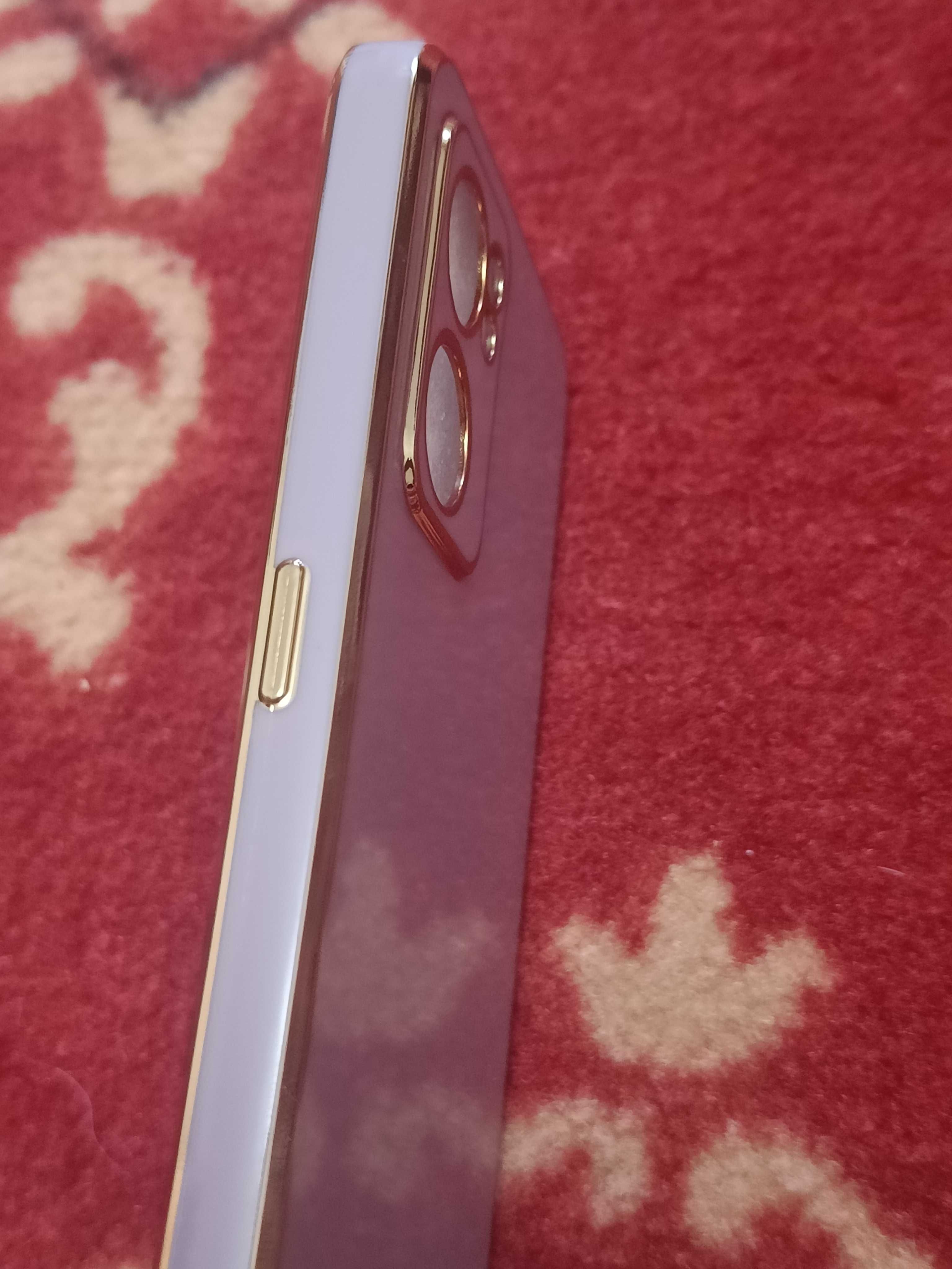 Чехол Oneplus CE 2 5G