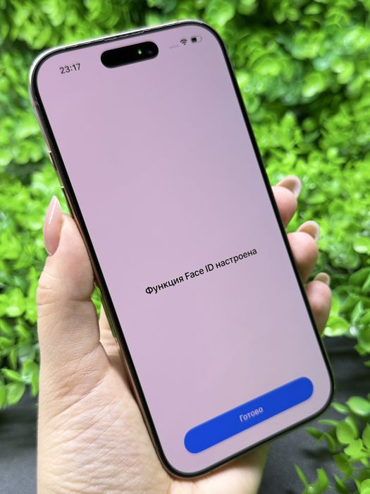 iPhone 16 Pro, 128Gb, Desert Titanium (Neverlock) Айфон 16 Про, #3820