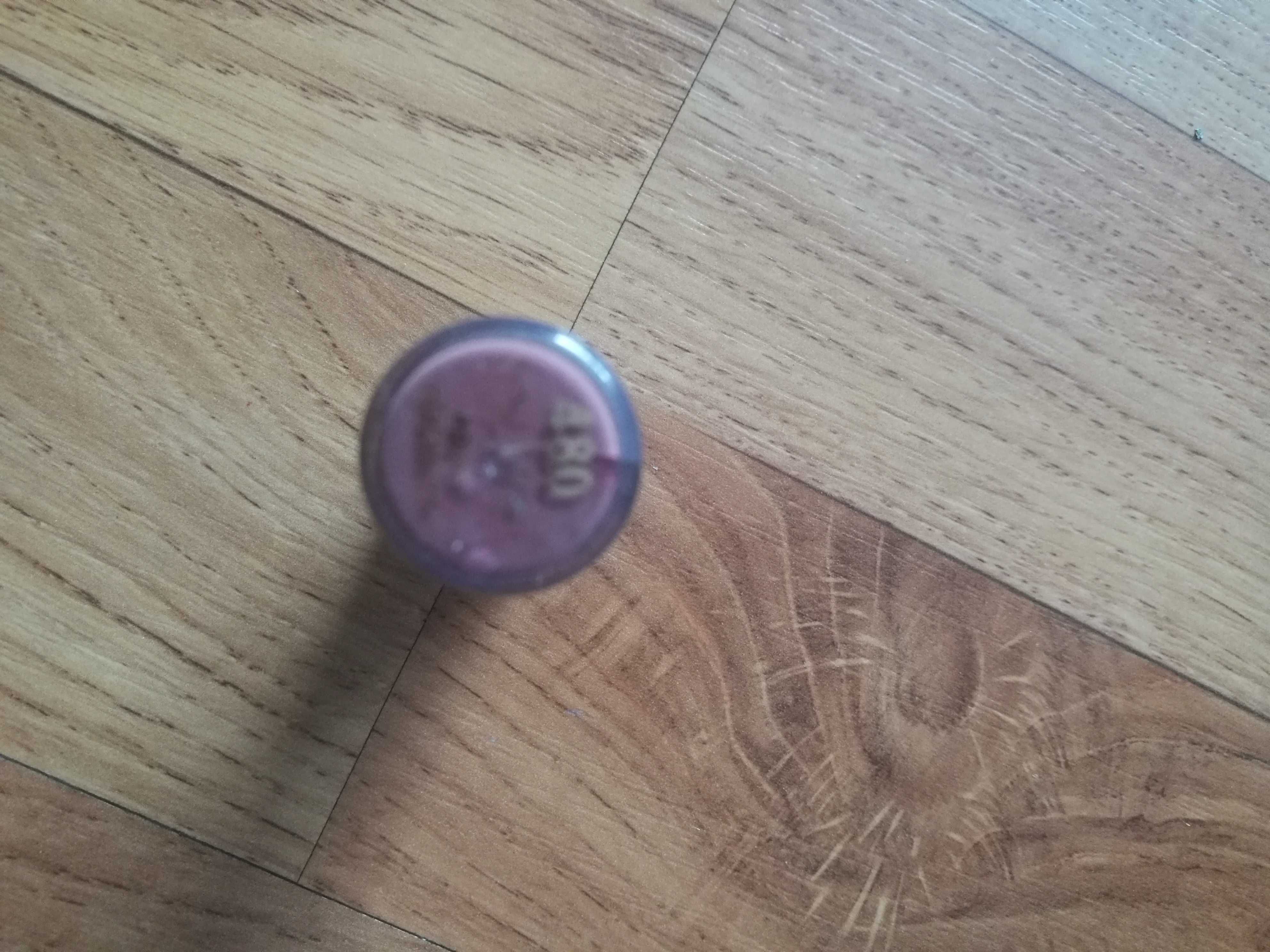 Szminka eveline cosmetics aqua platinum