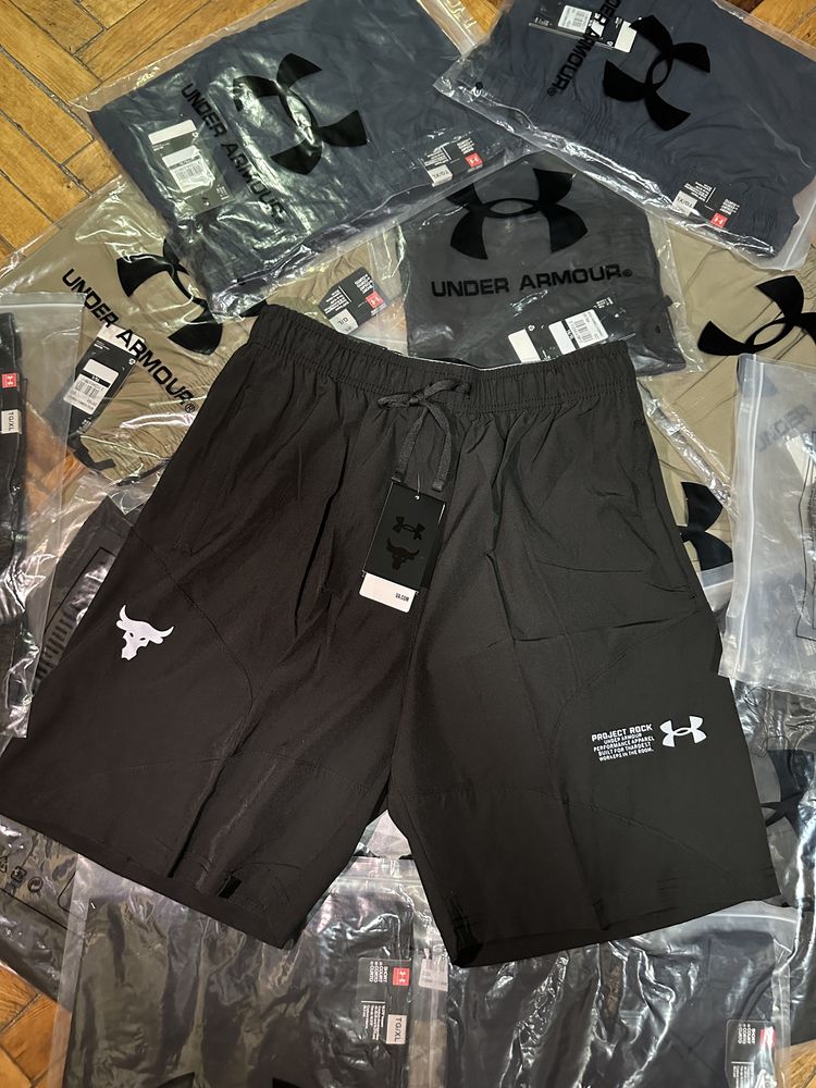 Under Armour шорти