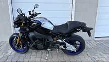 Yamaha MT 10 SP 2024