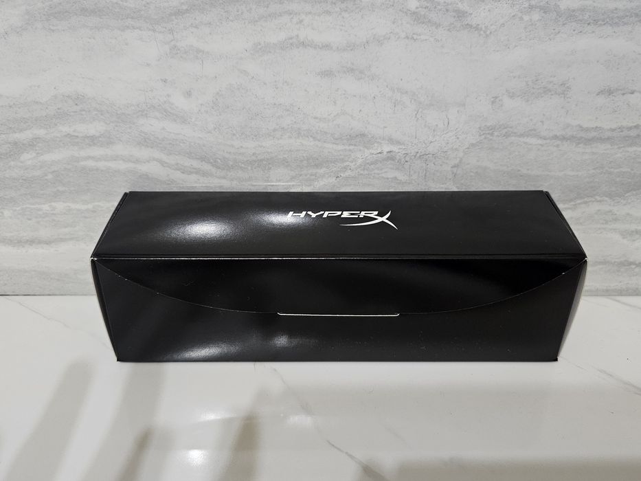 Headset HyperX Cloud III DTS Preto