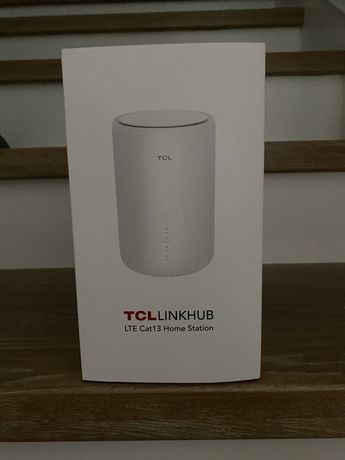 Router TCL linkhub cat13