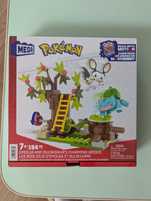 Klocki mega pokemon hth69