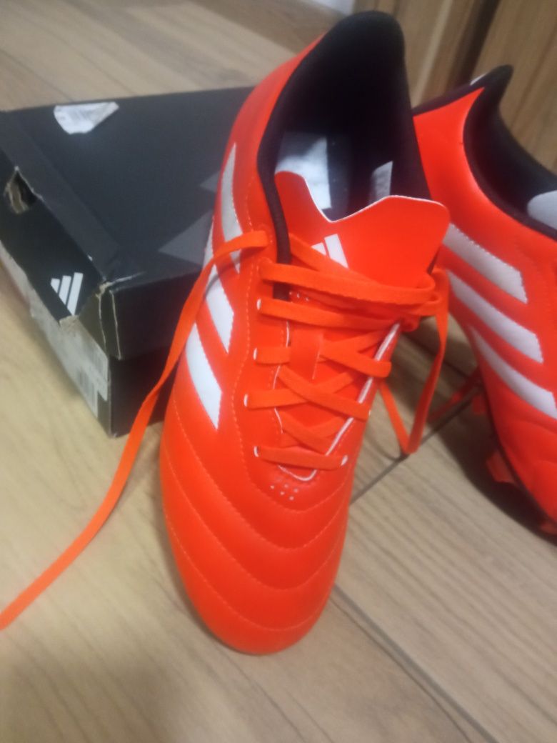 Korki adidas 42 2/3