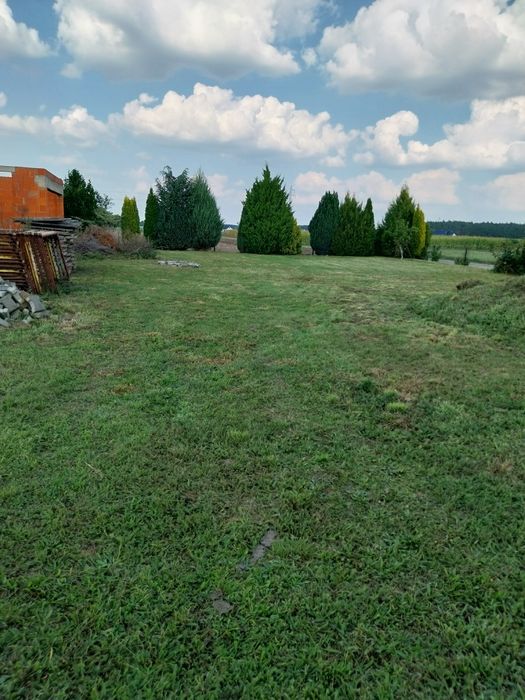 Solidne sprzątanie i usługi ogrodnicze – Jarocin i okolice