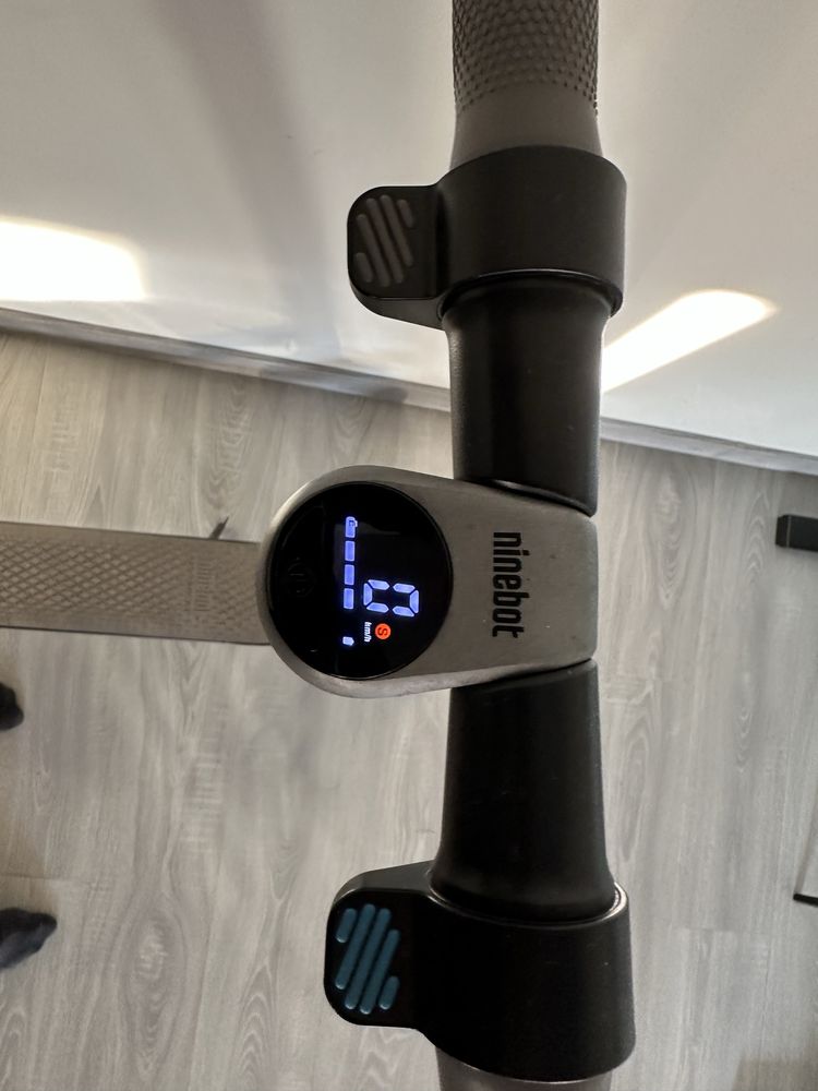 Ninebot segway es2