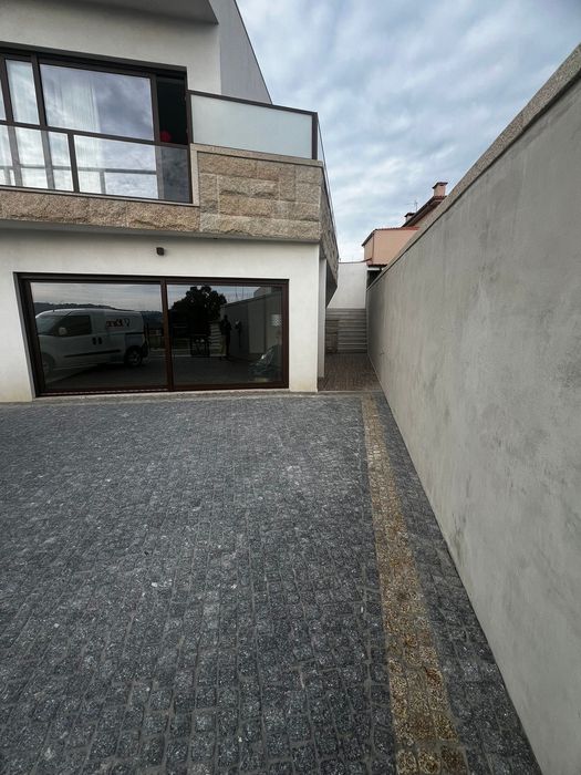 Apartamento T2 alugar