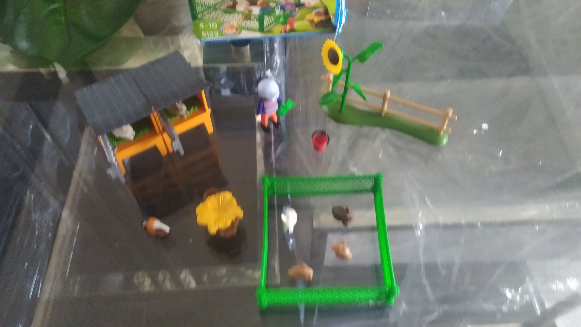 Playmobil set 5123