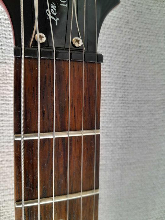 Gitara elektryczna Epiphone Les Paul 100 by Gibson + szereg gratisów