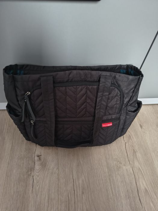 Torba do wózka i przewijania Skip Hop