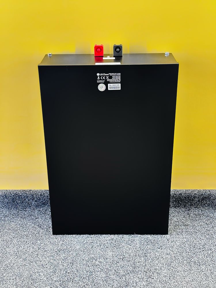 Акумулятор LG Chem 14S2P 160Ah 8.3kWh BMS Smart для 48V інверторів