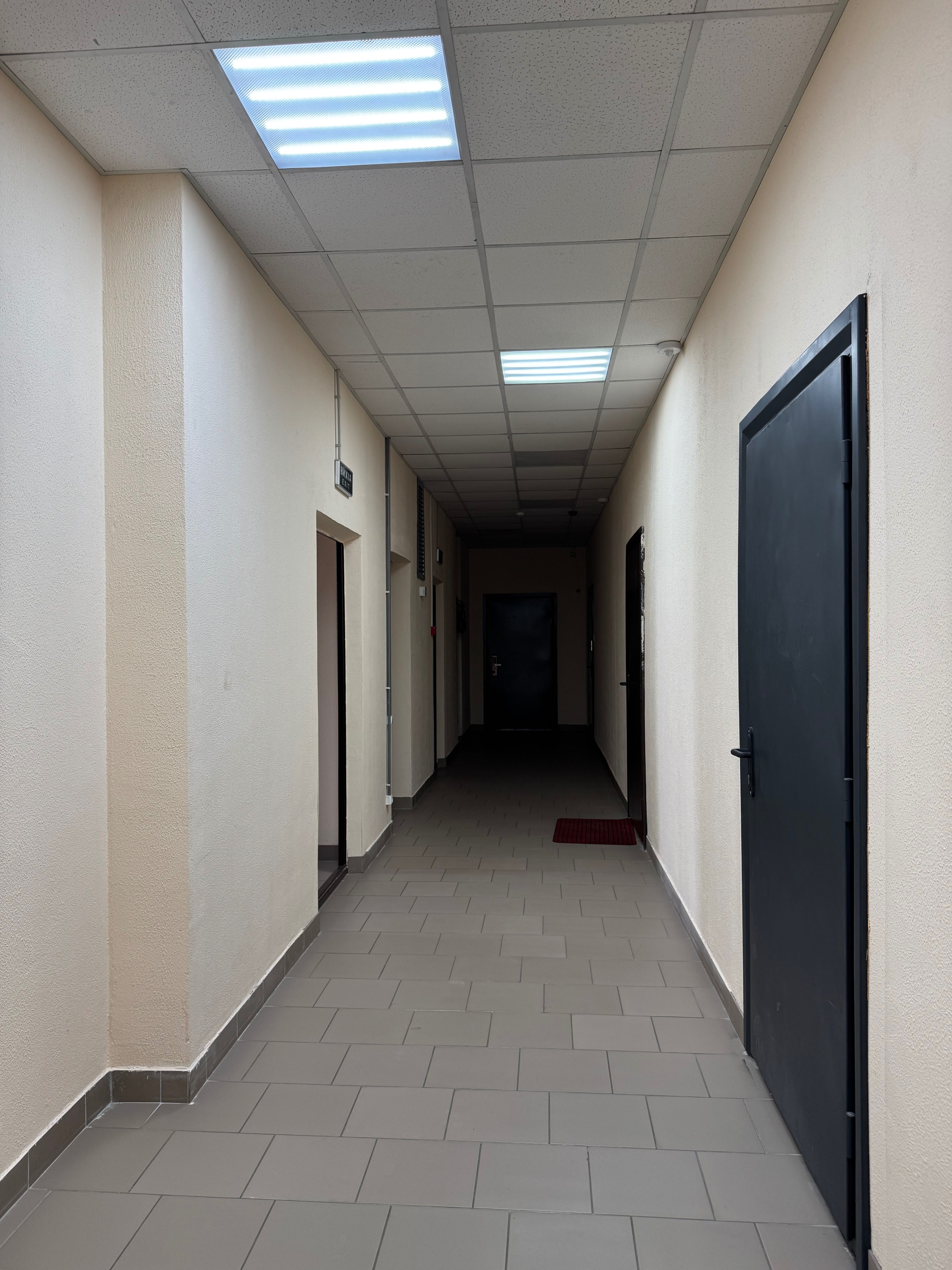 Продам ЖК Воронцовский 3 ком квартиру, новострой левый берег Воронцова