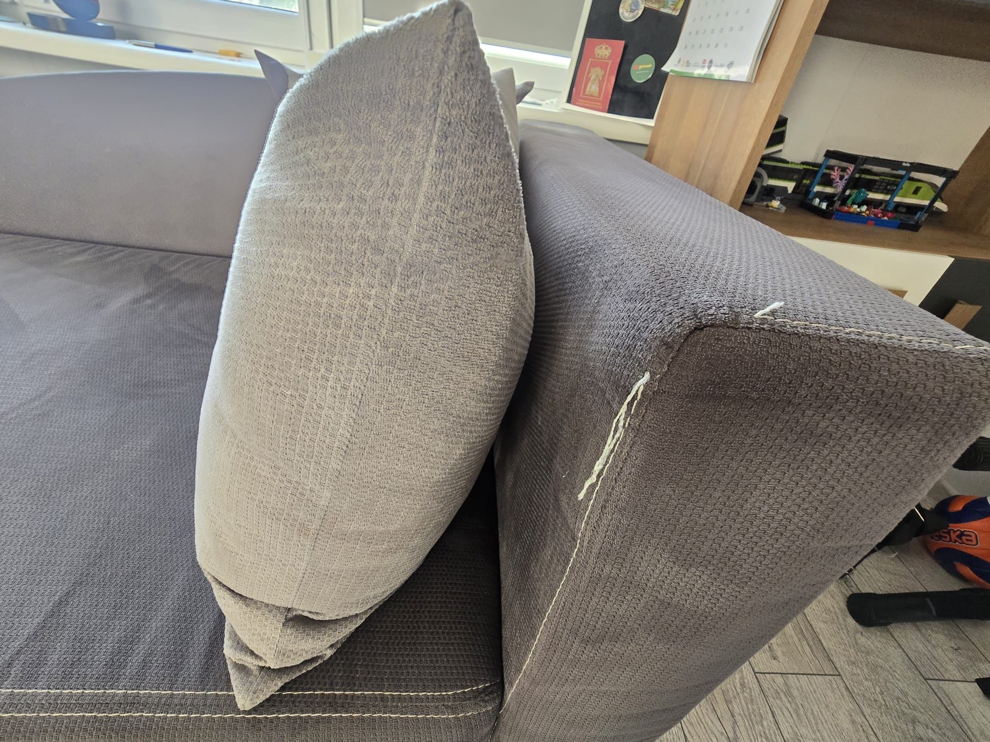 Sofa młodzieżowa