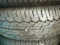 Opony 5x Dunlop AT20 Grandtrek 195/80 R15 96S Suzuki Jimny