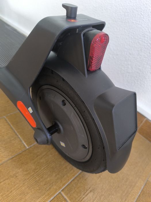 Xiaomi Electric Scooter 4 Lite (2° Geração)