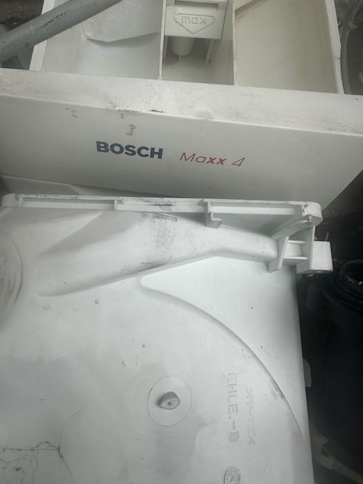 Продам деталі до пральної машинки автомат