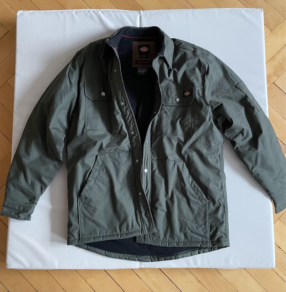 Kurtka DICKIES zimowa