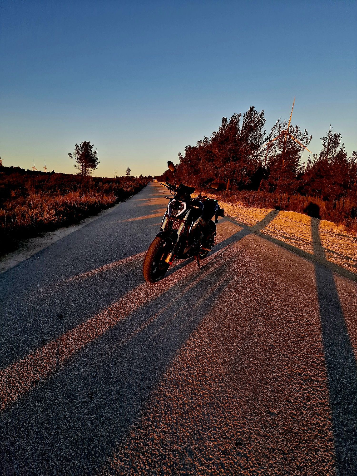 Keeway rkf 125cc