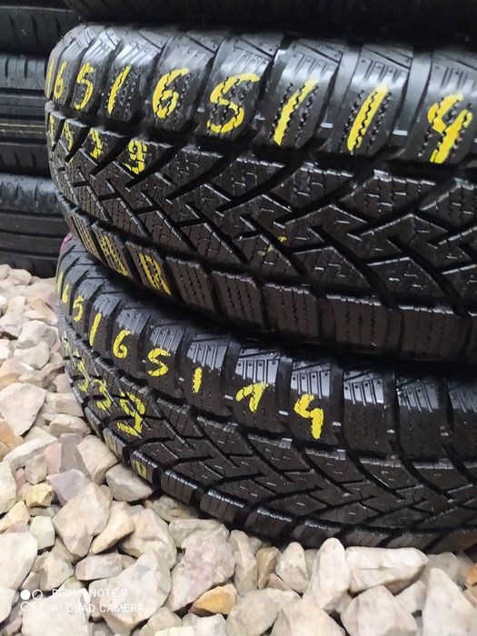 T339 165/65/14 sztuk 2 Semperit