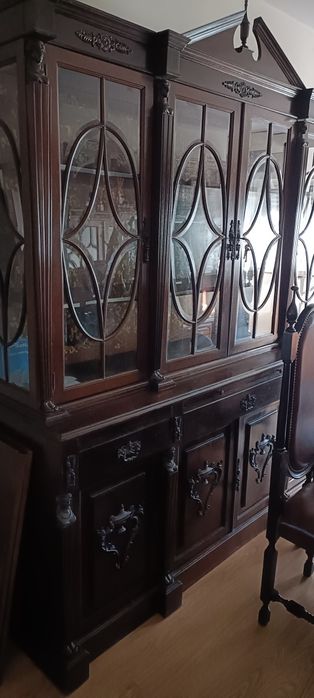 Mobília de sala completa