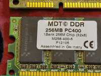 4x Micro DDR Ram
