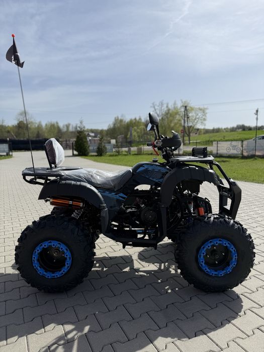 Quad Hummer XTR PRO 250cc *Raty*Wysyłka*Dostawa*Gwarancja*