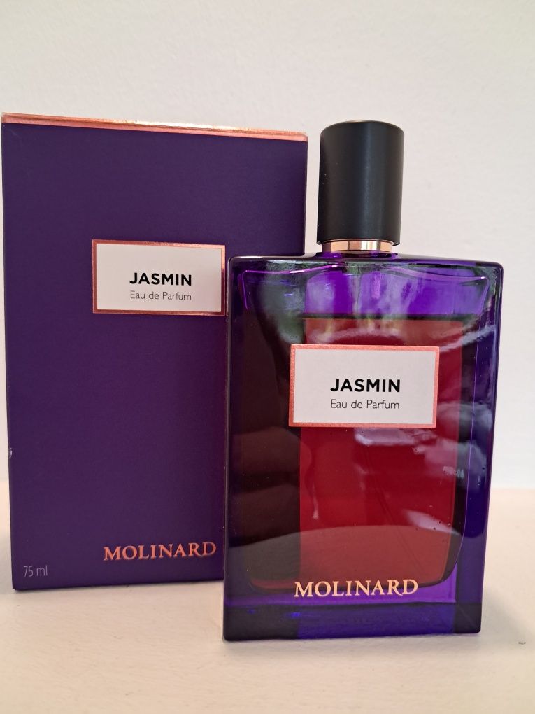 Molinard Jasmin edp 75 ml