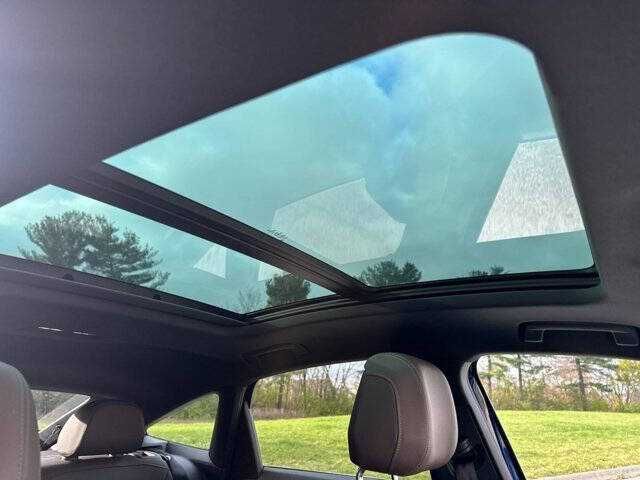 2022 Audi Q4 e-tron Sportback