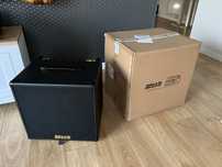 Piec do basu, basowy MarkBass Mark Bass CMB 121 150W
