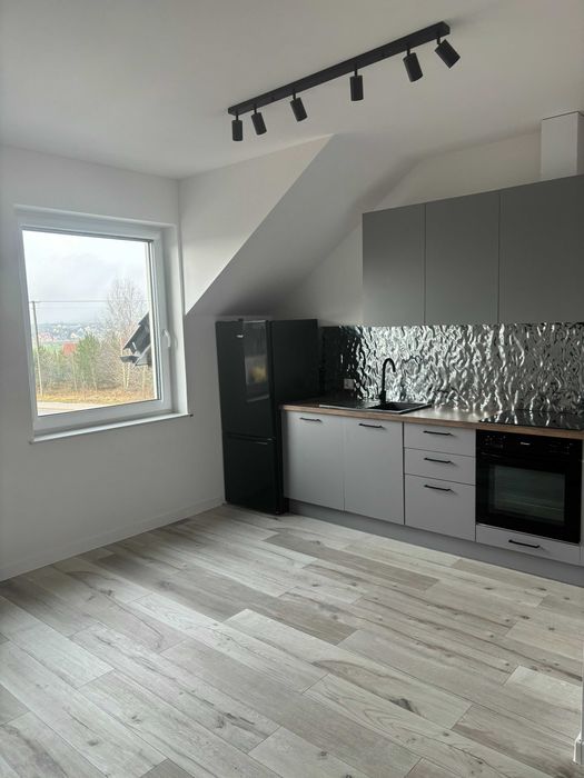 Wynajmę kawalerkę w Kiełpinie