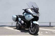 BMW R 1200 RT de 2010