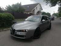 Alfa Romeo 159 1.9 jtd m 150 km 2006