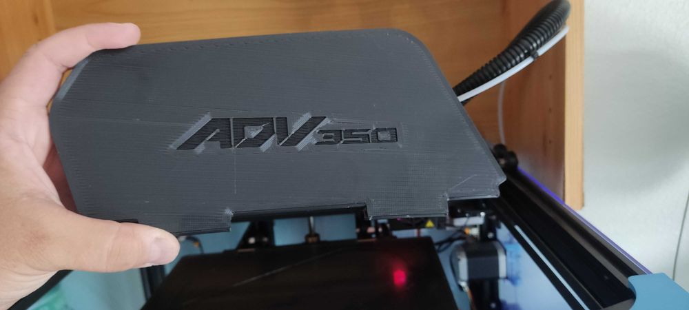 Serviços CAD e impressão 3D FDM/Resina