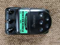 Ibanez Soundtank TS5 Tubescreamer Overdrive Przester