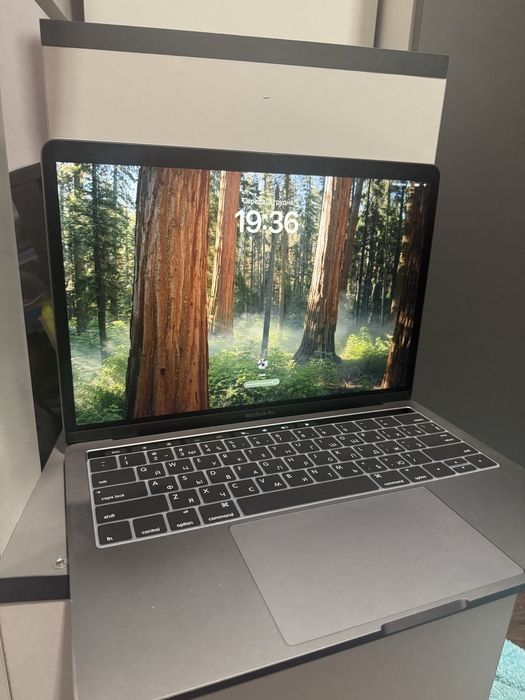 Ноутбук Macbook Pro 13, 2019 512gb