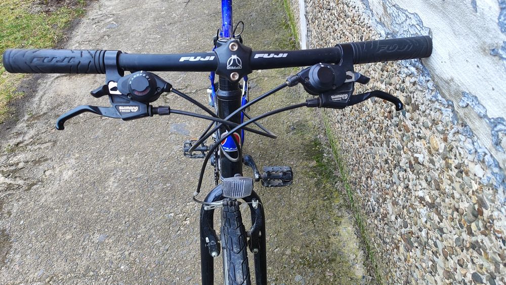 !! ТЕРМІНОВО!! Велосепед 8-3 ск