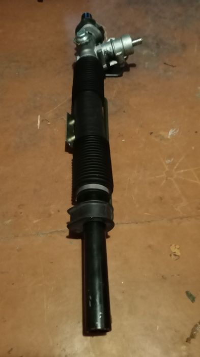 Гидрорейка Ланос,новая.