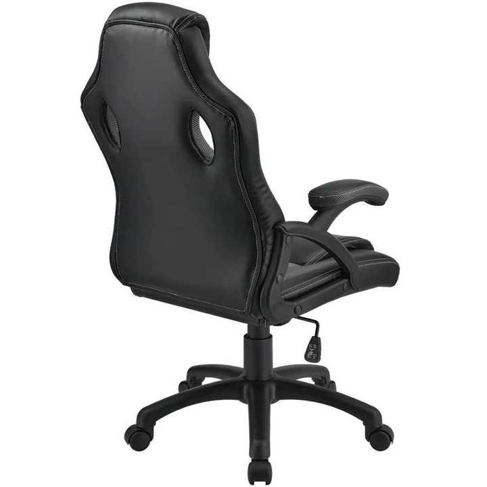 Fotel biurowy gamingowy regulowany