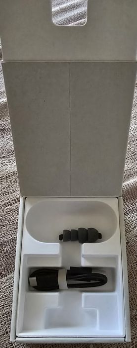 Auriculares Sony como novos