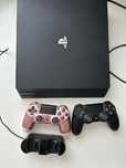 PlayStation 4 PRO 1TB