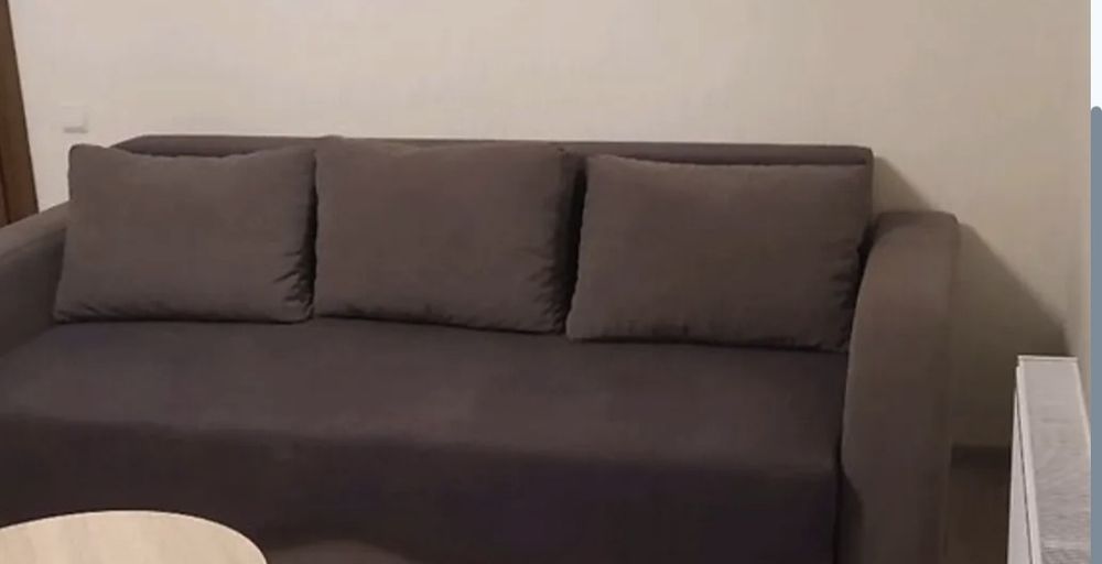 Квартира 1/х кім на Дружбі