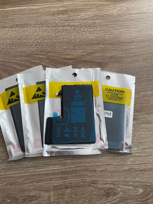 Акумулятор, батарея на iPhone 12 Pro Max