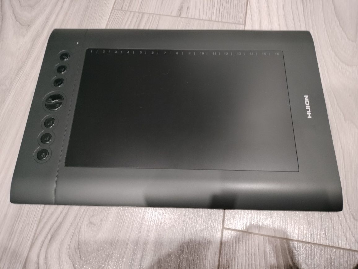 Tablet graficzny Huion 610PRO V2