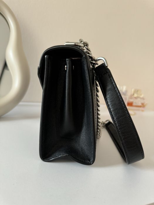 Michael kors whitney small оригінальна сумка чорна